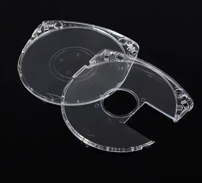 UMD Replacement Shell PSP