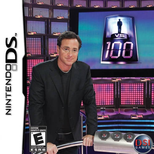 1 vs 100 Nintendo DS