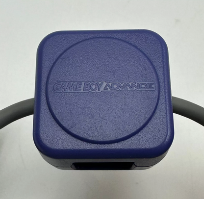 Gameboy Advance Game Link Cable AGB-005 GameBoy Advance