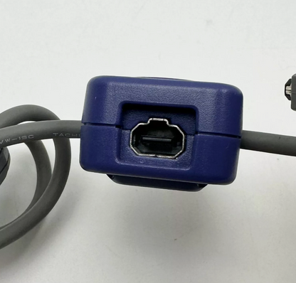 Gameboy Advance Game Link Cable AGB-005 GameBoy Advance