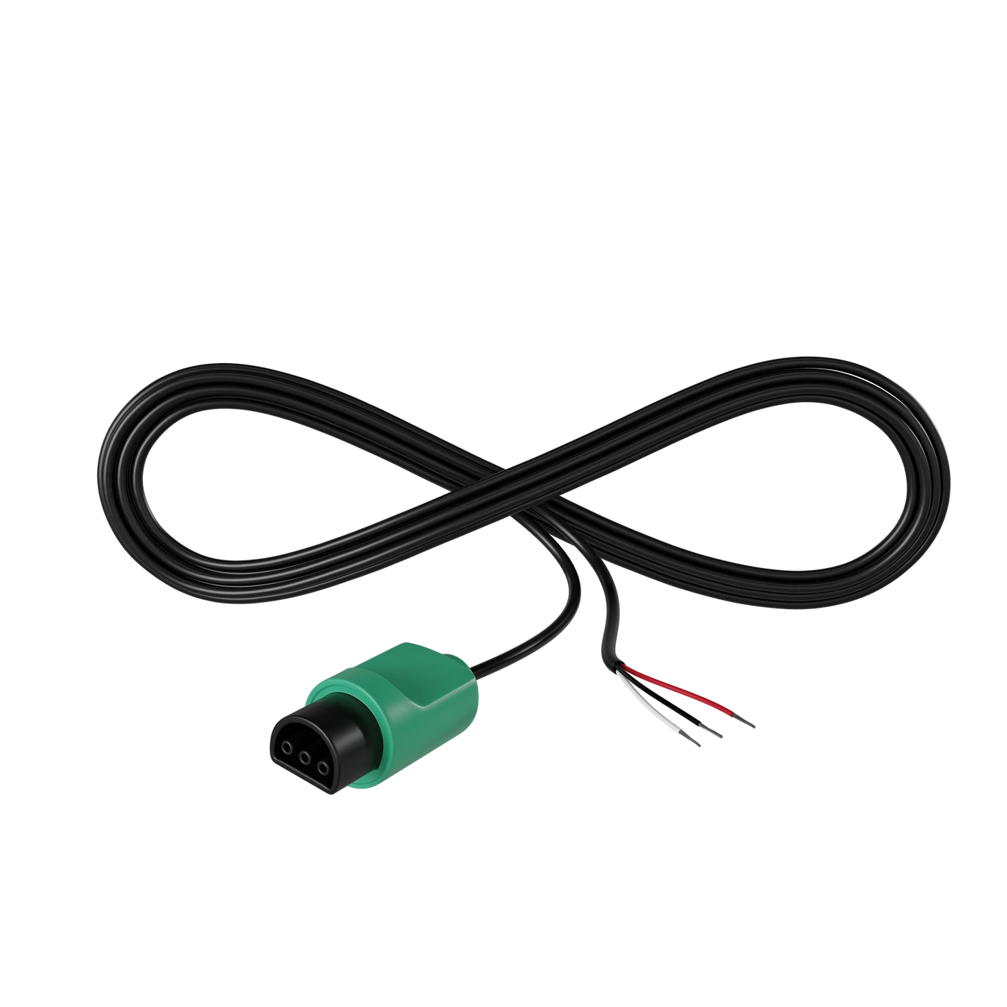 XYAB N64 Controller Cable (Green) Nintendo 64