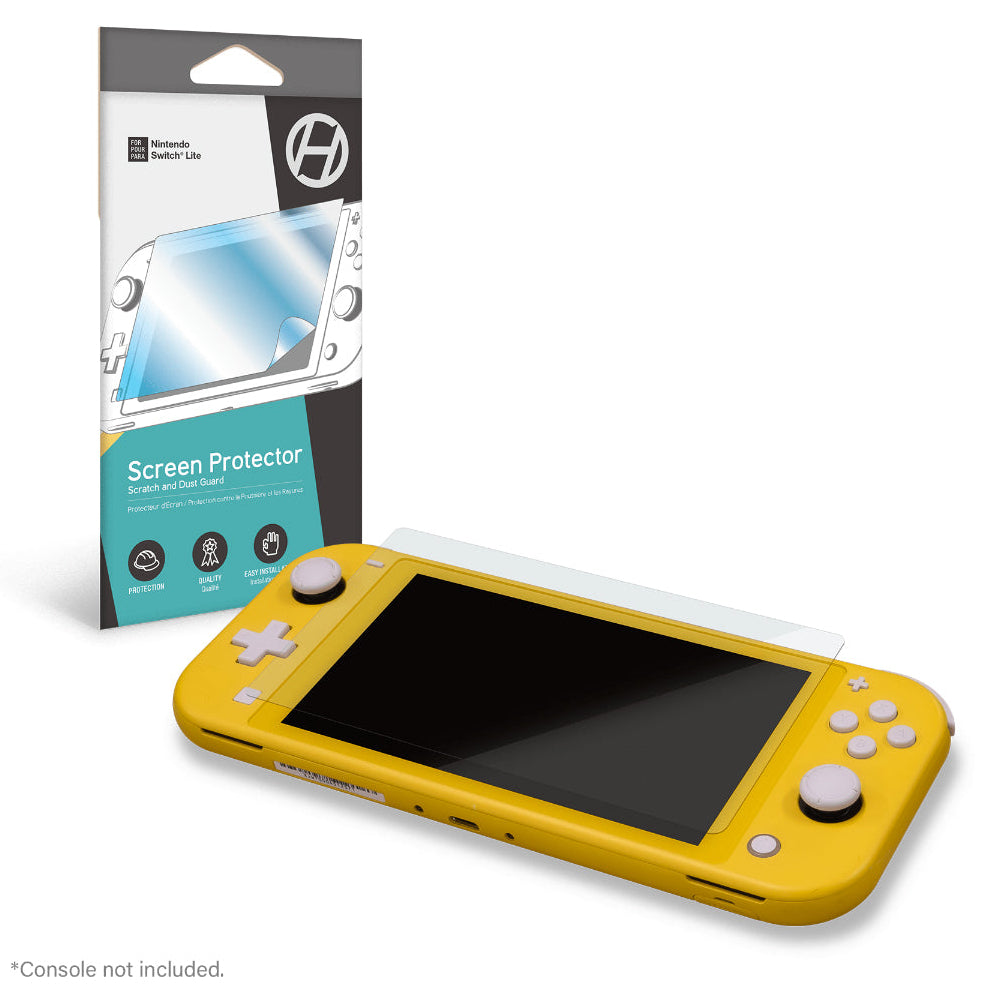 Nintendo Switch Lite Screen Protector Nintendo Switch