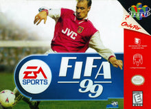 Load image into Gallery viewer, FIFA 99 Nintendo 64
