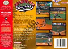Load image into Gallery viewer, Ken Griffey Jr&#39;s Slugfest Nintendo 64
