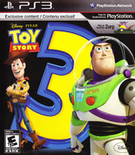 Load image into Gallery viewer, Toy Story 3: The Video Game Playstation 3
