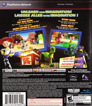 Load image into Gallery viewer, Toy Story 3: The Video Game Playstation 3
