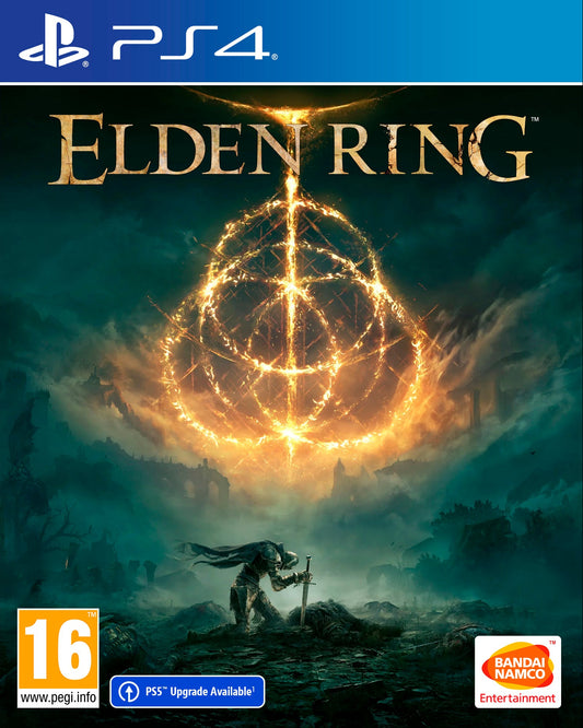 Elden Ring Playstation 4