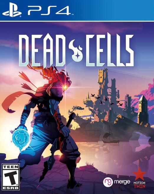 Dead Cells Playstation 4