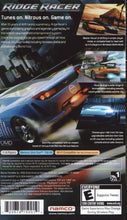 Load image into Gallery viewer, Ridge Racer PSP
