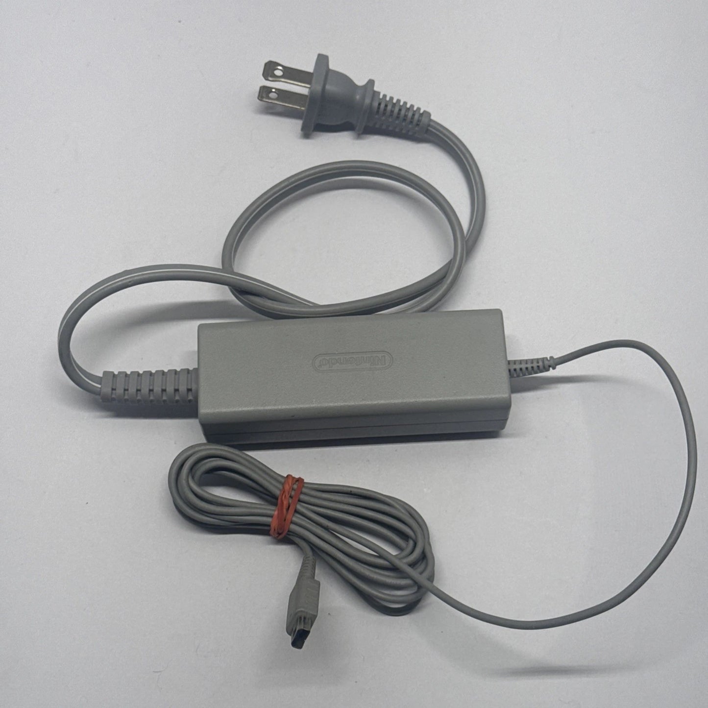 OEM Official Power Supply For Wii U Gamepad (WUP-011) Nintendo Wii U