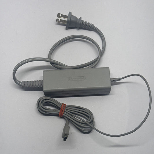 OEM Official Power Supply For Wii U Gamepad (WUP-011) Nintendo Wii U