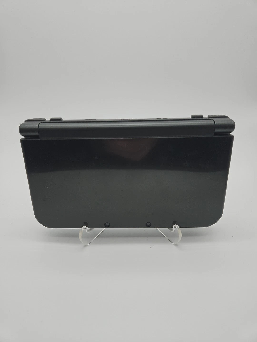 Cosmo Black New Nintendo 3DS XL (RED-001) Nintendo 3DS