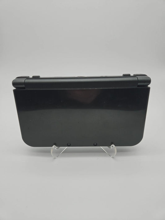 Cosmo Black New Nintendo 3DS XL (RED-001) Nintendo 3DS