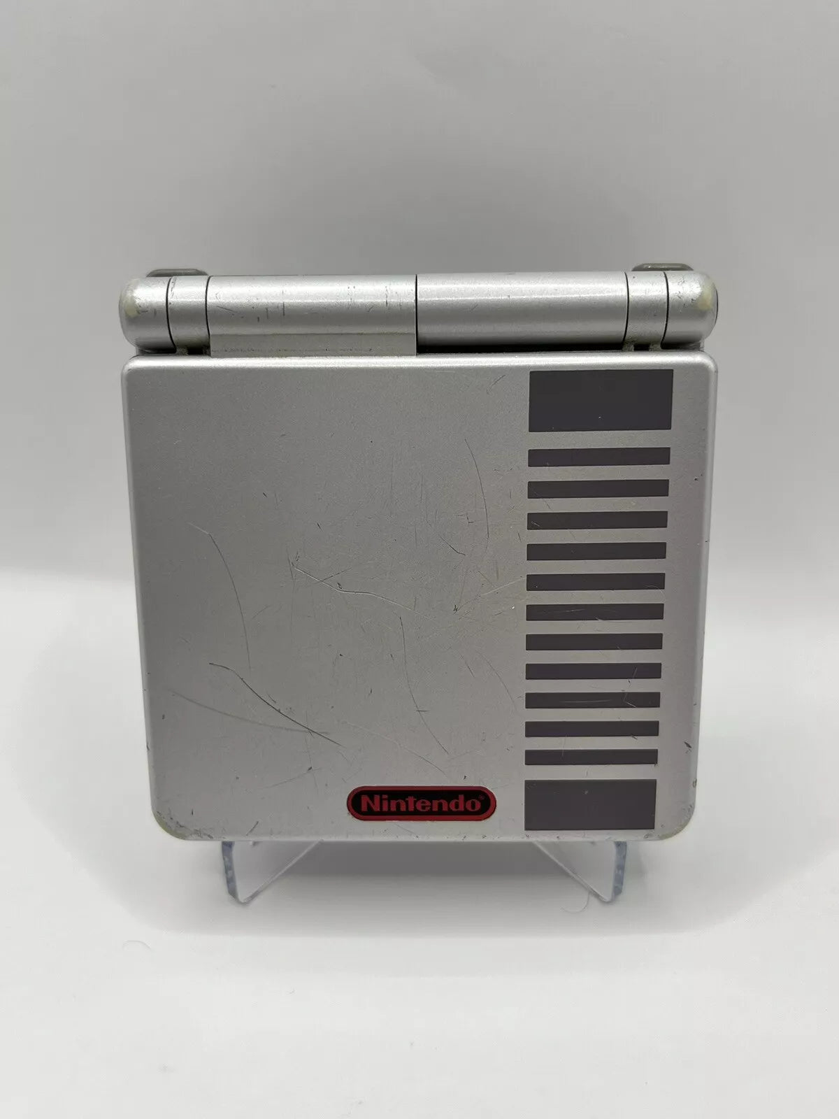 NES Gameboy Advance SP GameBoy Advance