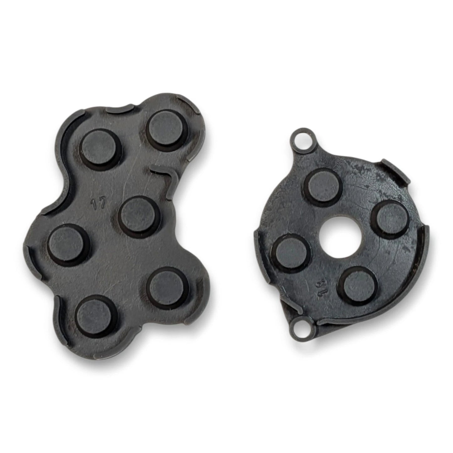 Xbox Controller S Xbox Rubber Conductive Membrane