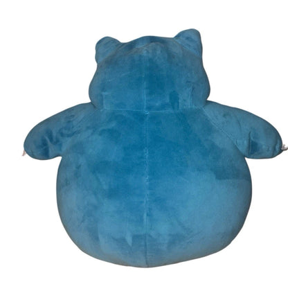 Pokemon Snorlax Plush 18” Plush