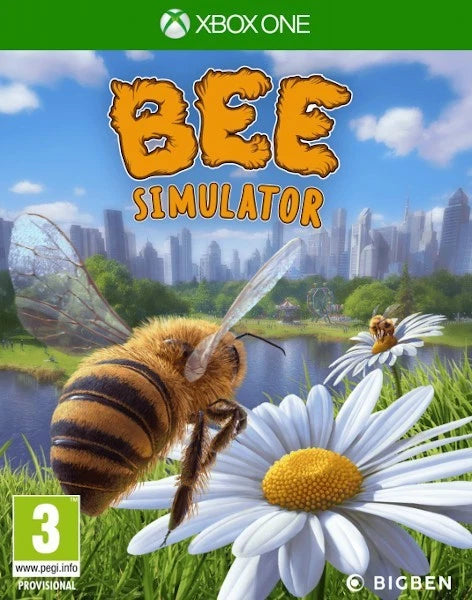 Bee Simulator Xbox One
