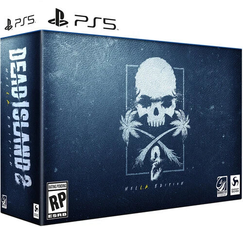 Dead Island 2 [HELL-A Edition] Playstation 5
