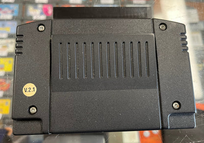Gameshark 2.1 Nintendo 64