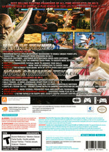 Load image into Gallery viewer, Tekken Tag Tournament 2 Wii U
