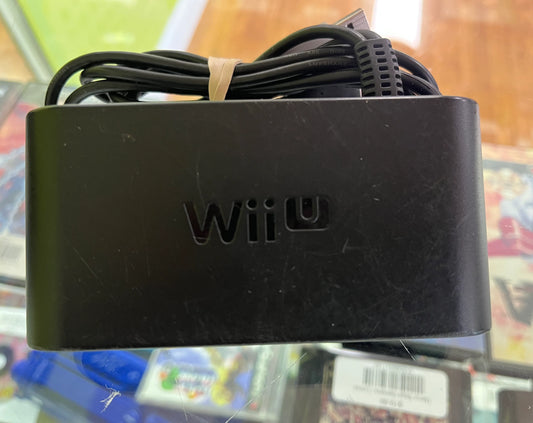 Gamecube Controller Adapter for Wii U WUP-028