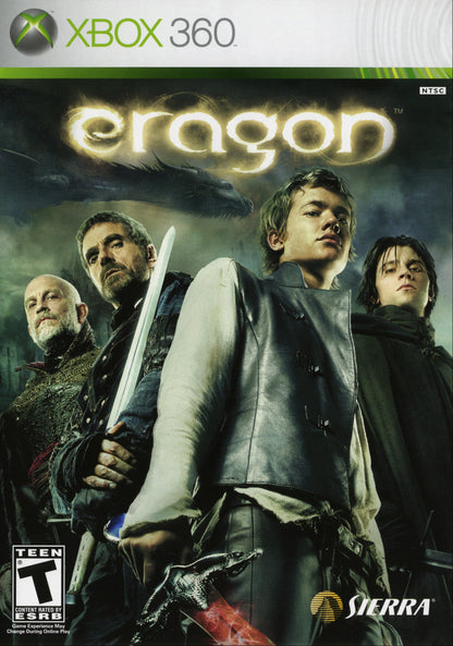 Eragon Xbox 360