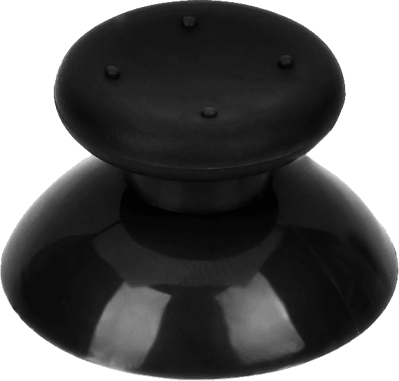 Black Xbox 360 Controller Thumbstick Xbox 360