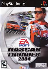 NASCAR Thunder 2004 Playstation 2