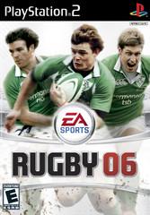 Rugby 2006 Playstation 2