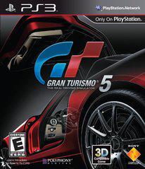 Gran Turismo 5 Playstation 3