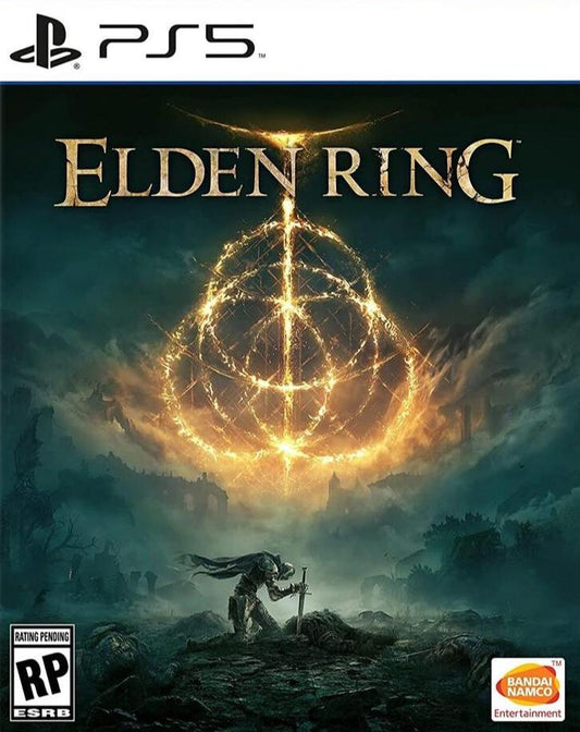 Elden Ring Playstation 5