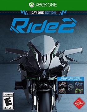 Ride 2 Xbox One