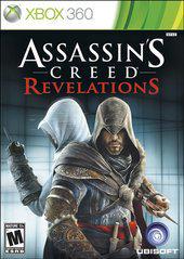 Assassin's Creed: Revelations Xbox 360