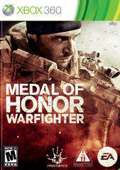 Medal Of Honor Warfighter [Limited Edition] Xbox 360