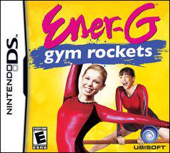 Ener-G Gym Rockets Nintendo DS