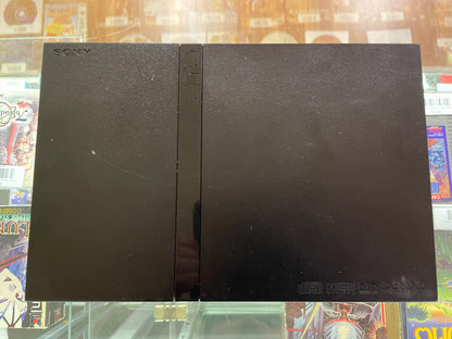 Sony PlayStation 2 (PS2) SCPH-75001 Slim Console