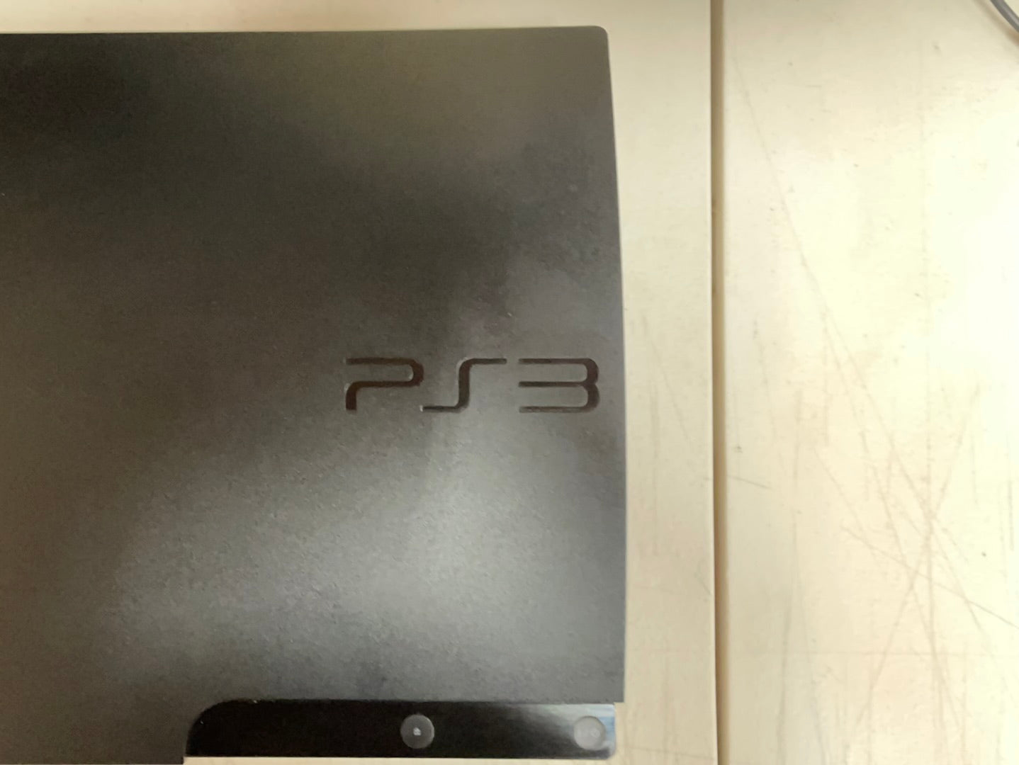 Playstation 3 PS3 160GB (CECH-3001A)