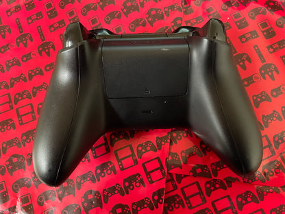 Black Xbox One Wireless Controller (Model #1697) Xbox One