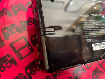 Reshell  Dialga And Palkia Nintendo DS Lite