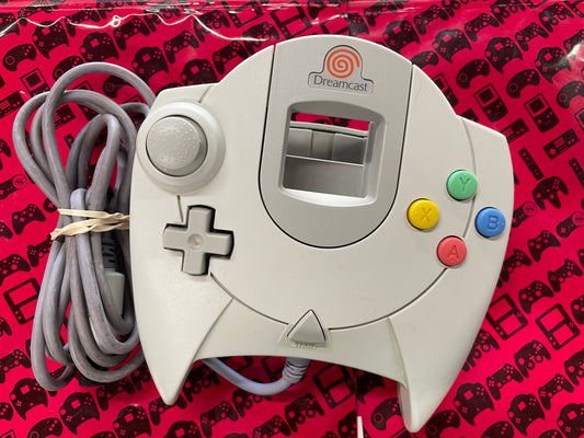 Sega Dreamcast Controller Sega Dreamcast