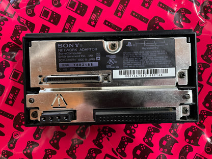 Network Adaptor (SCPH-10281) Playstation 2