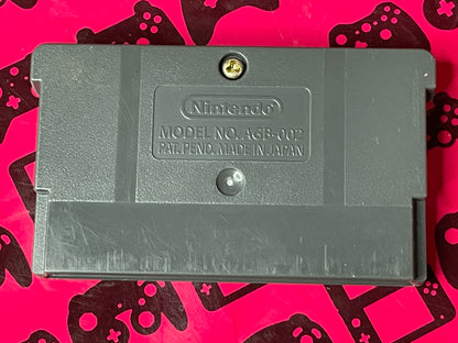 Madden 2004 GameBoy Advance