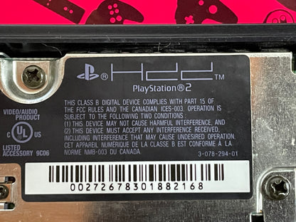 Network Adaptor (SCPH-10281) Playstation 2