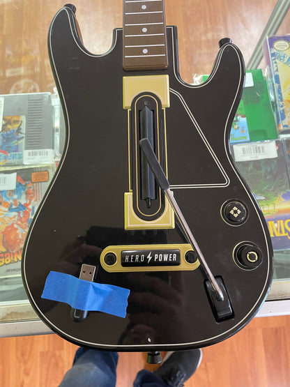 Guitar Hero Live [Guitar Bundle] Xbox One