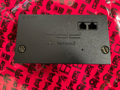 Network Adaptor (SCPH-10281) Playstation 2