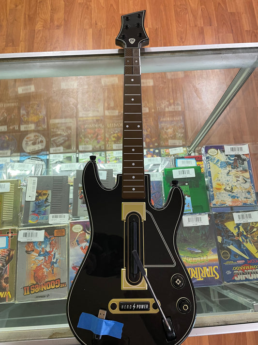 Guitar Hero Live [Guitar Bundle] Xbox One