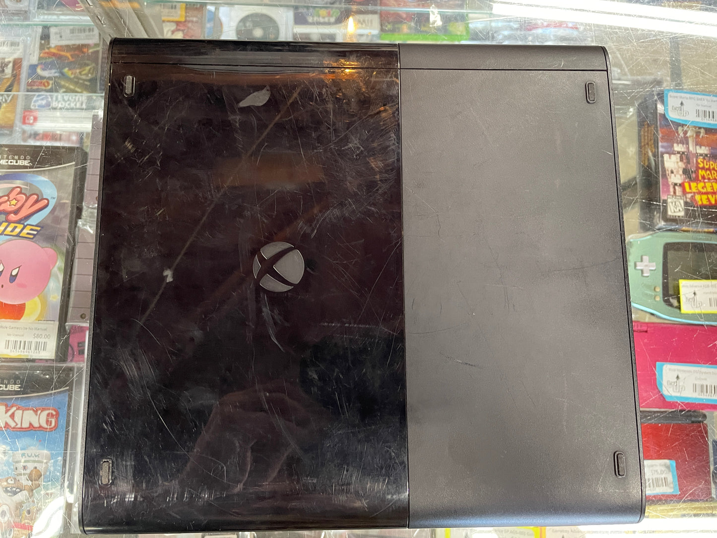 Xbox 360 E Console 250GB Xbox 360