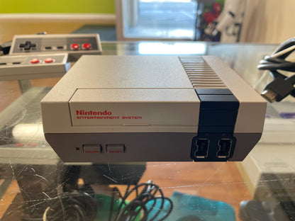 Nintendo NES Classic Edition