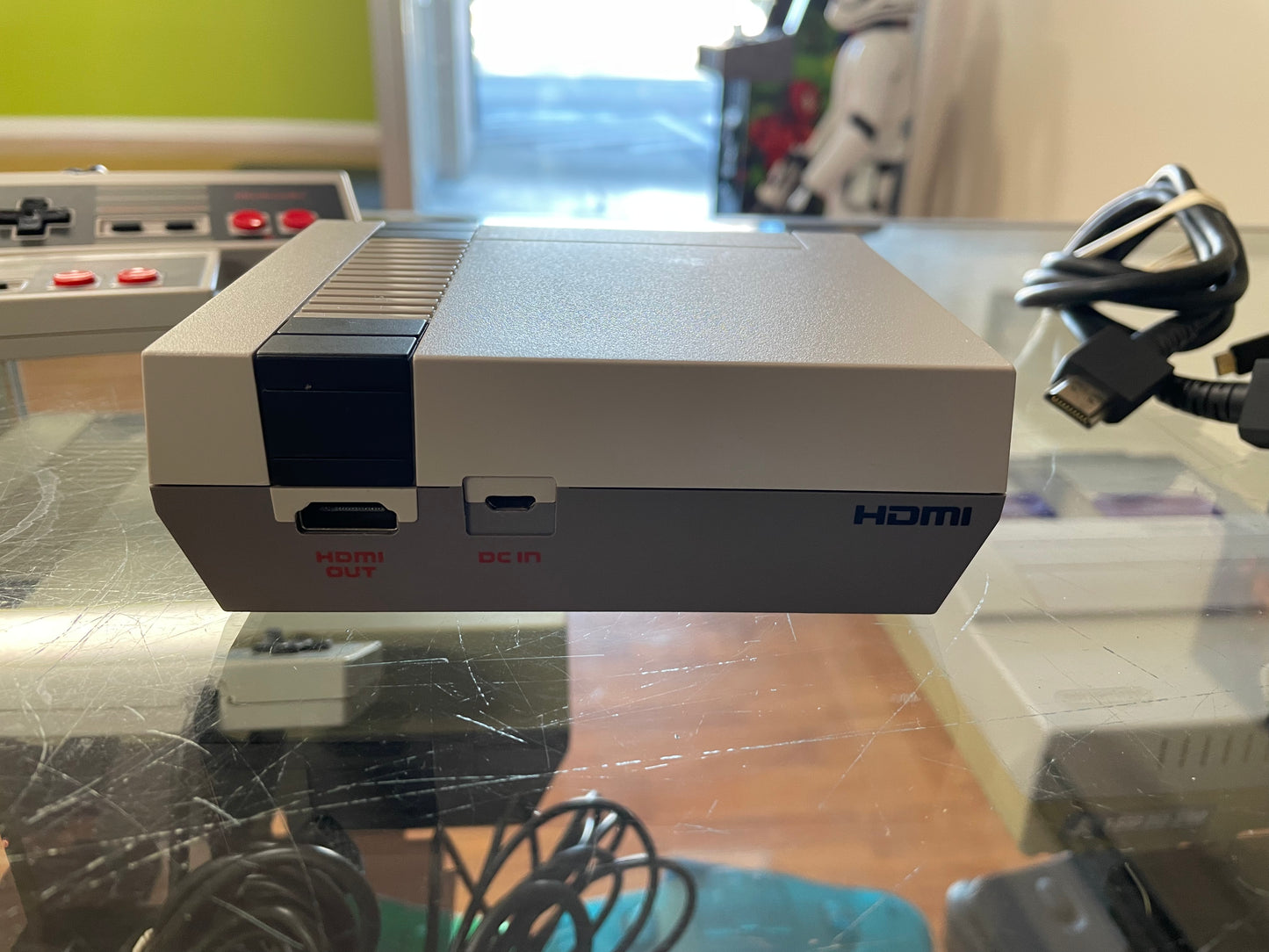 Nintendo NES Classic Edition