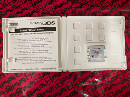 Dragon Quest VIII: Journey Of The Cursed King Nintendo 3DS